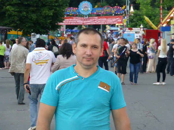 Василий Фрейзик