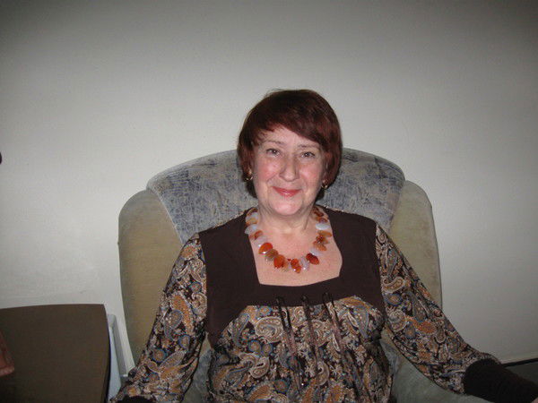 Людмила Голодных