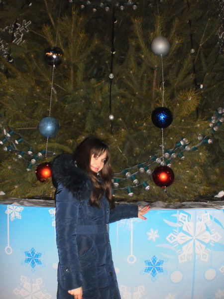 Альфия Галимова