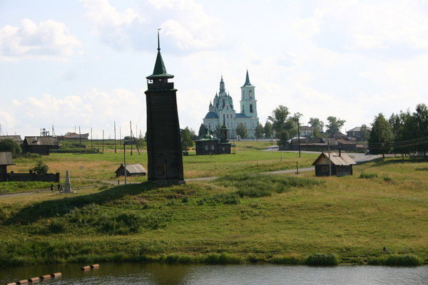 Н-Синячихинский Музей-Заповедник