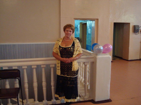 Ирина Столярова