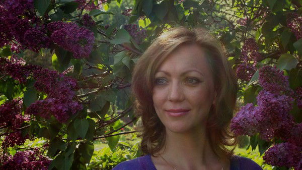 Наталья Гончарова