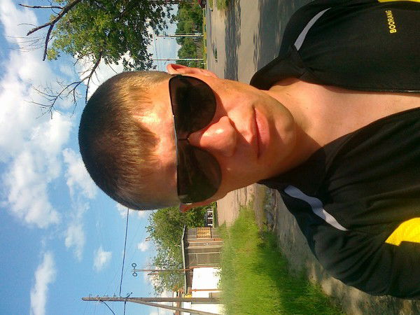 Вова Бухаров