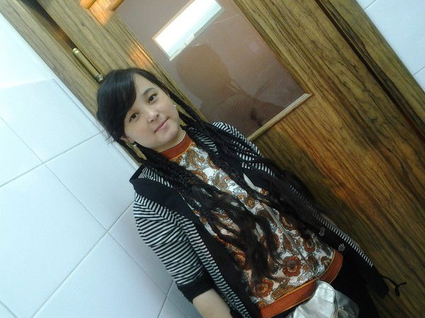 Кыргыз Кызы