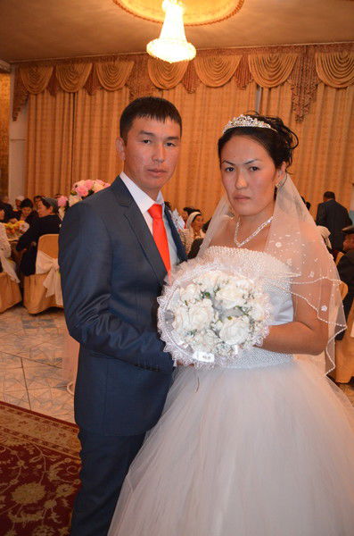 Айбек Каниев