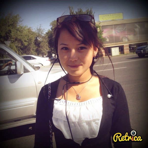 Guli Ибаділда Гулзат