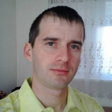 Степан Бабінський