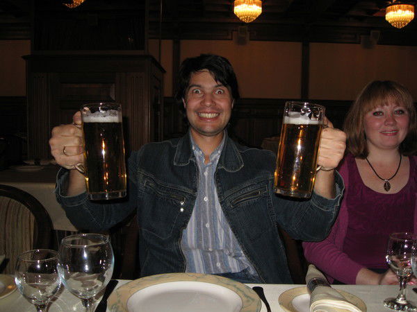 Максим Сафиуллин