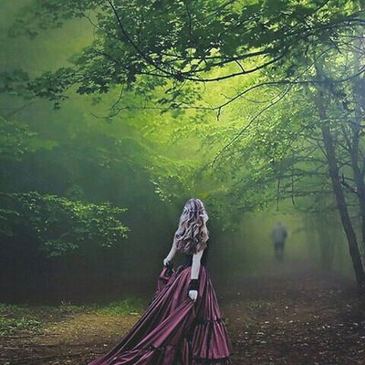 Камилла Калимуллина