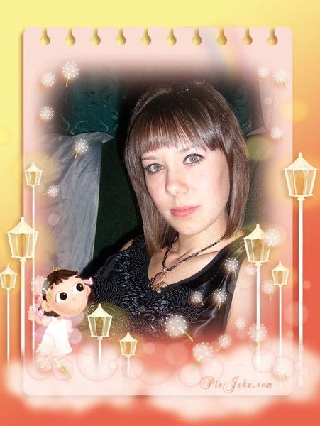 Света Ирисалиева