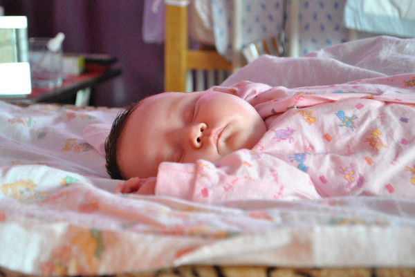 Анна Рубцова