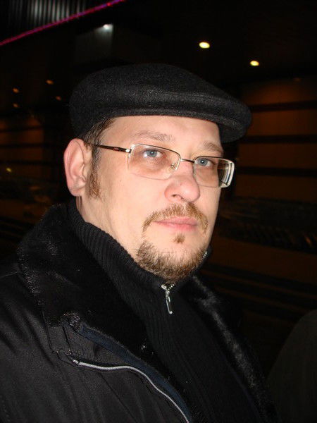 Альберт Гимадеев