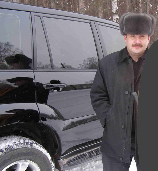 Сергей Максаков