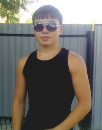 Амир Изекенов