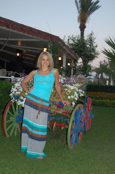 Марина Гниденко