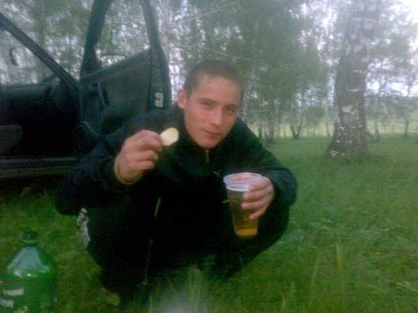 Идель Абдрахманов