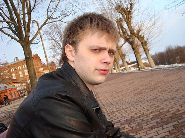 Александр Галиневский