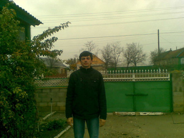 Георгий Михайлов