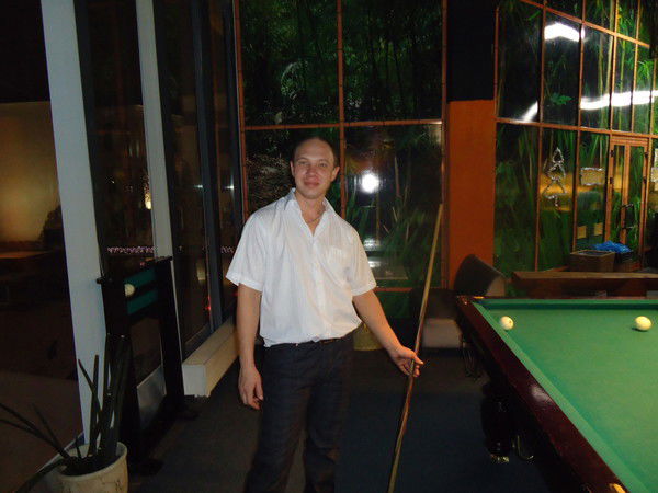 Олег Чернышов