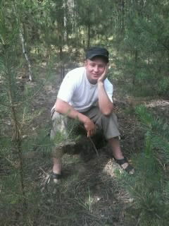 Юрий Луговской