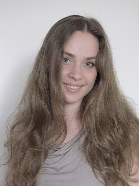 Алена Еременчук