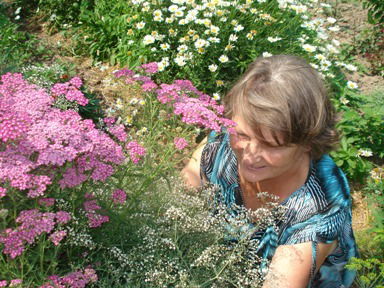 Ольга Мозжухина