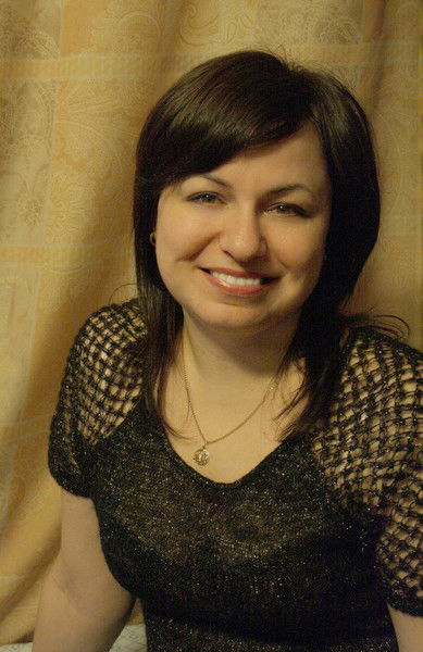 Гульсия Нуретдинова