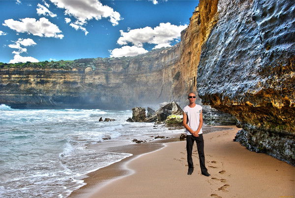 Макс Леденёв