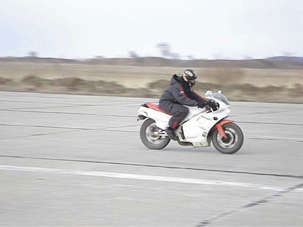 Андрей Милованов