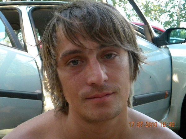 Валера Филиппов