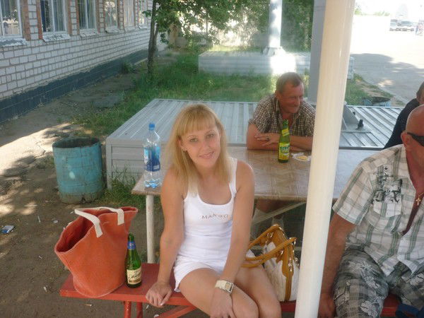 Юлия Титова