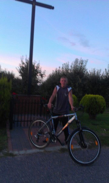 Серёга Лукащук