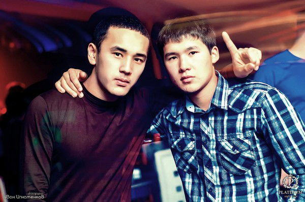 Жаслан Алькешов