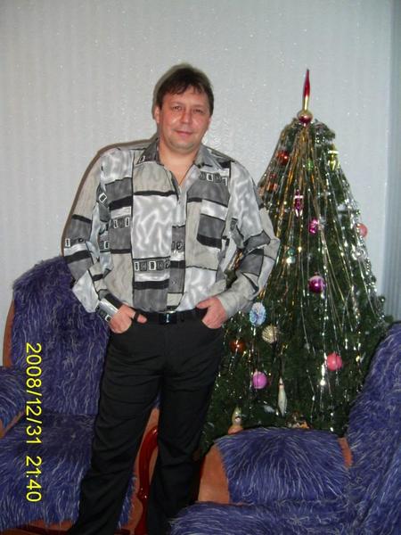 Сергей Власов