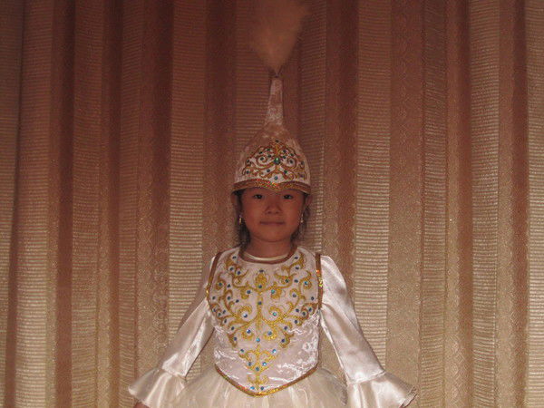 Сандугаш Татибаева