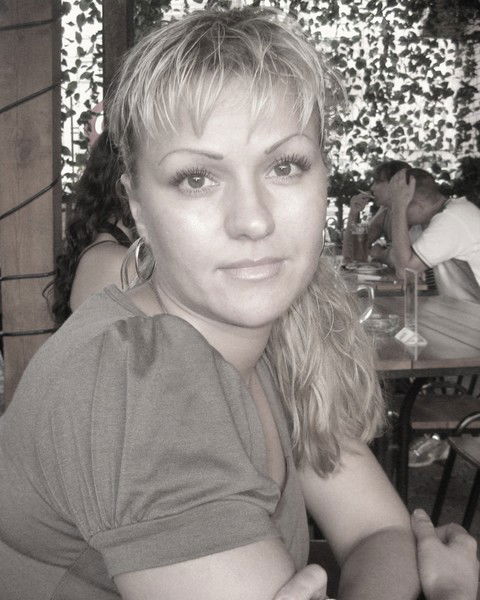 Наташа Асанкина