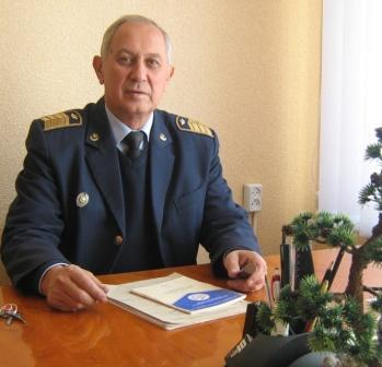 Валерий Ануфриев