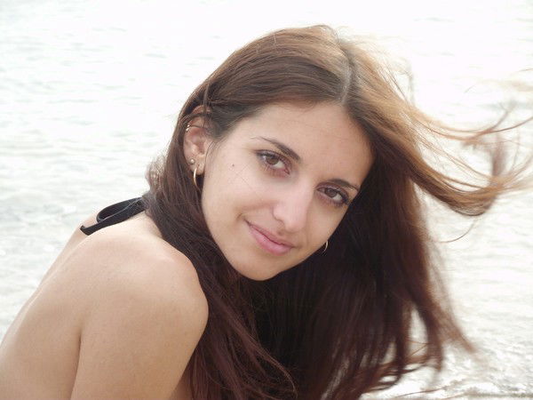 Кристина Гордиенко