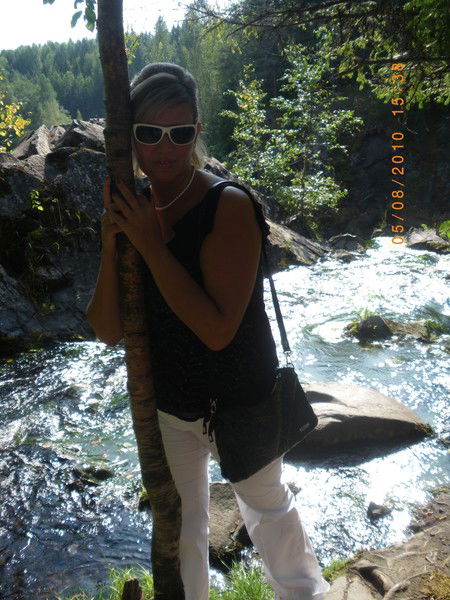 Татьяна Климантова