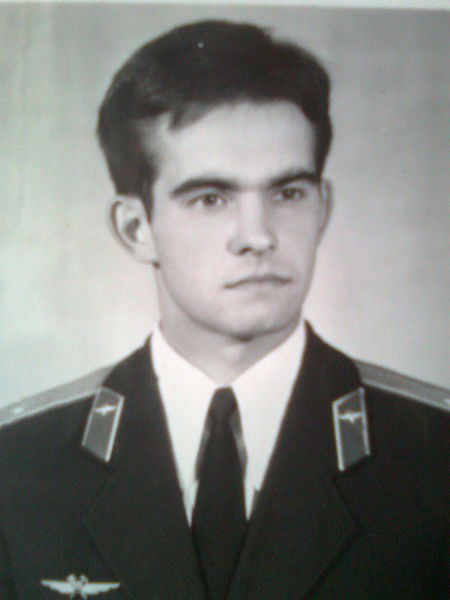 Сергей Маринин