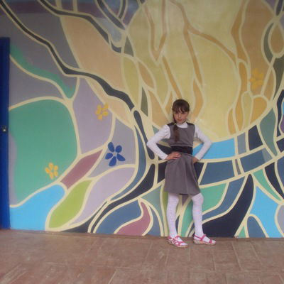 Вікторія Шугало