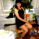 Екатерина Пономарёва