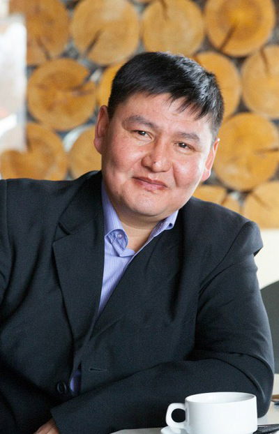 Кайрат Аубакиров