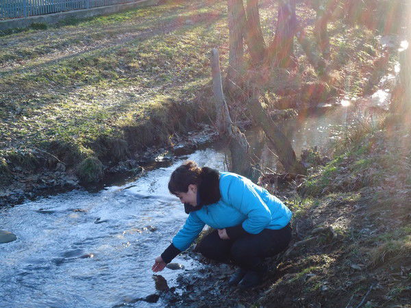 Юрченко Евгения