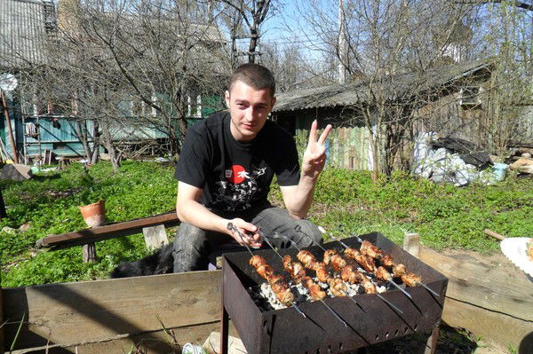 Андрей Анисимов