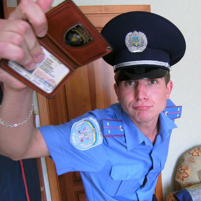 Виктор Билык