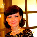 Ирина Дубницкая