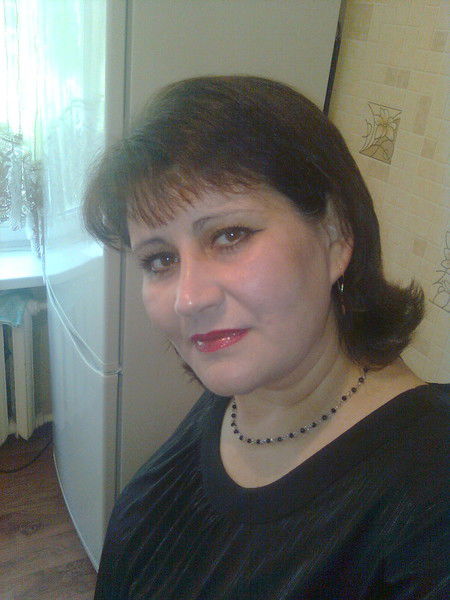 Наталья Гриб