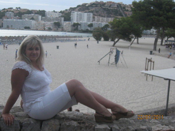 Маргарита Анненкова