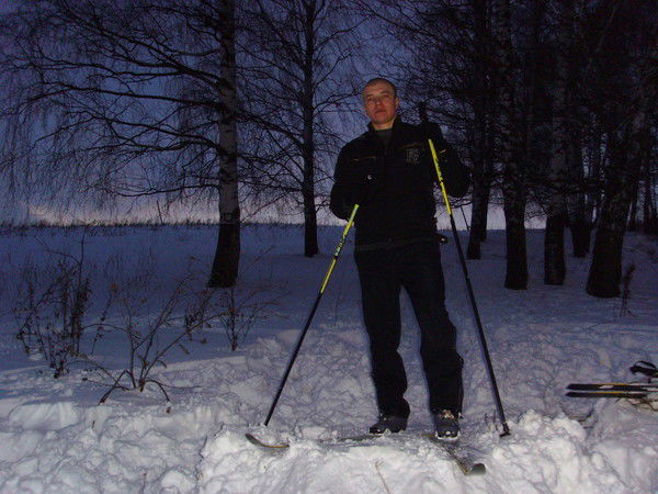 Алексей Емелин